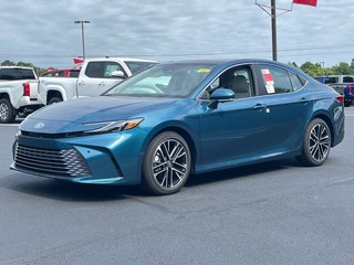 2025 Toyota Camry for sale in Asheboro NC
