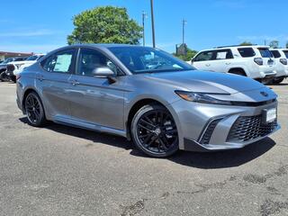 2025 Toyota Camry for sale in Orange TX