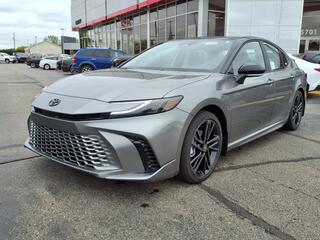2025 Toyota Camry for sale in Lansing MI