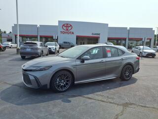 2025 Toyota Camry for sale in Henderson NC