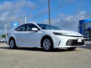 2025 Toyota Camry for sale in Killeen TX