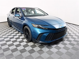 2025 Toyota Camry for sale in Merritt Island FL