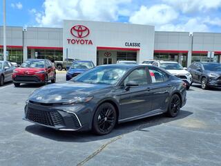 2025 Toyota Camry for sale in Henderson NC