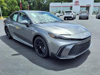 2025 Toyota Camry for sale in Fairfax VA