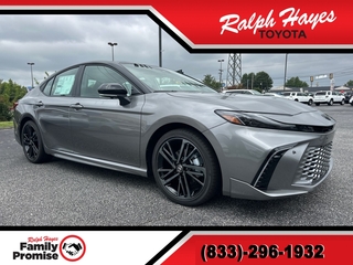 2025 Toyota Camry for sale in Anderson SC
