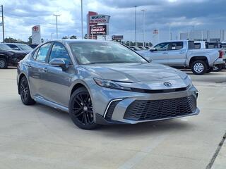 2025 Toyota Camry for sale in Conroe TX