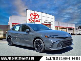 2025 Toyota Camry for sale in Southern Pines NC