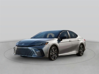 2025 Toyota Camry for sale in Charleston SC