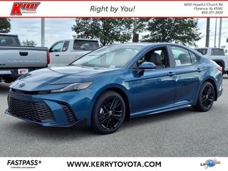 2025 Toyota Camry for sale in Florence KY