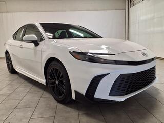 2025 Toyota Camry for sale in Fort Worth TX