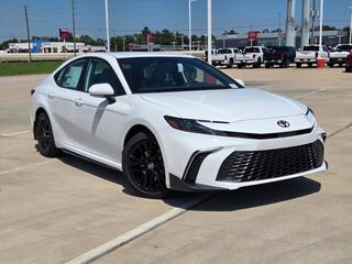 2025 Toyota Camry for sale in Conroe TX