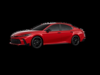 2026 Toyota Camry for sale in Indiana PA