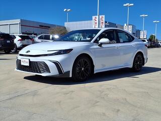 2026 Toyota Camry for sale in Brady TX