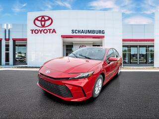 2026 Toyota Camry for sale in Schaumburg IL