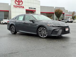 2026 Toyota Camry for sale in Lynchburg VA