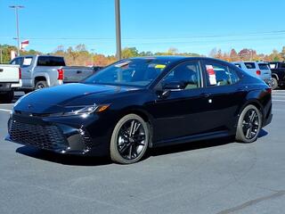 2026 Toyota Camry for sale in Asheboro NC