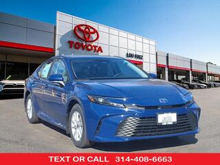 2026 Toyota Camry for sale in Kirkwood MO