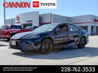 2026 Toyota Camry for sale in Moss Point MS