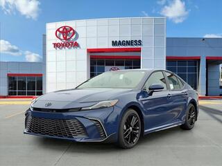 2026 Toyota Camry for sale in Harrison AR