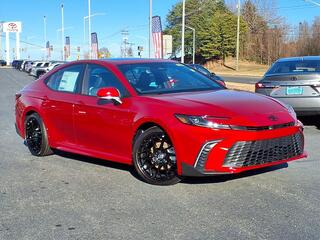 2026 Toyota Camry for sale in Danville VA