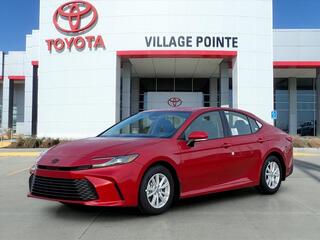 2026 Toyota Camry for sale in Elkhorn NE