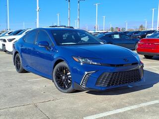 2026 Toyota Camry for sale in Conroe TX