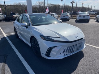2026 Toyota Camry for sale in Enterprise AL