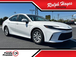 2026 Toyota Camry for sale in Anderson SC