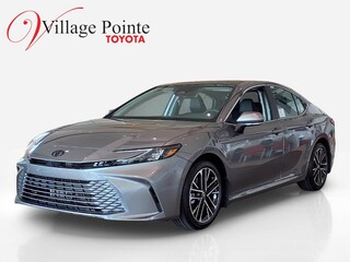 2026 Toyota Camry for sale in Elkhorn NE
