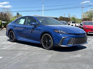 2026 Toyota Camry for sale in Hendersonville NC