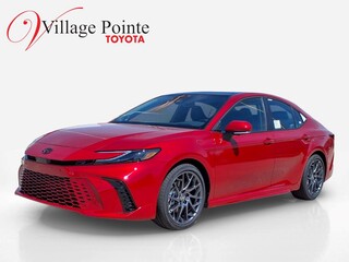 2026 Toyota Camry for sale in Elkhorn NE