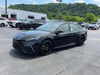 2026 Toyota Camry for sale in Kingsport TN