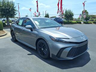 2026 Toyota Camry for sale in Fairfax VA