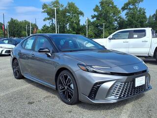 2026 Toyota Camry for sale in West Warwick RI