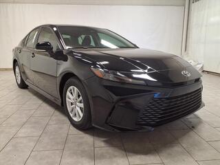 2026 Toyota Camry for sale in Fort Worth TX