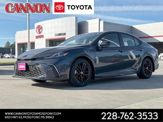 2026 Toyota Camry for sale in Moss Point MS