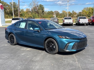 2026 Toyota Camry for sale in Hendersonville NC