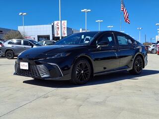 2026 Toyota Camry for sale in Brady TX