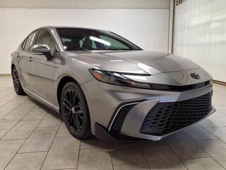 2026 Toyota Camry for sale in Fort Worth TX