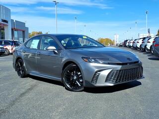 2026 Toyota Camry for sale in Danville VA