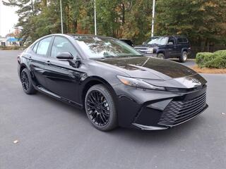 2026 Toyota Camry for sale in Fairfax VA