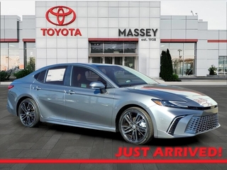 2026 Toyota Camry for sale in Kinston NC