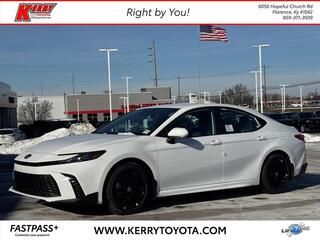2026 Toyota Camry for sale in Florence KY
