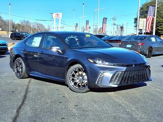 2026 Toyota Camry for sale in Danville VA