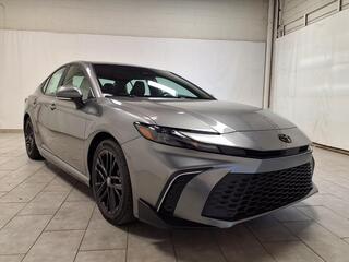 2026 Toyota Camry for sale in Fort Worth TX