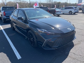 2026 Toyota Camry for sale in Enterprise AL