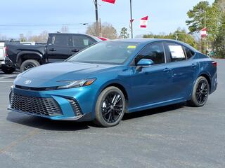 2026 Toyota Camry for sale in Asheboro NC
