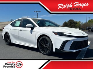 2026 Toyota Camry for sale in Anderson SC