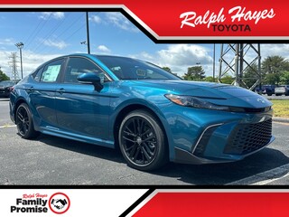 2026 Toyota Camry for sale in Anderson SC
