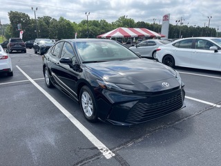 2026 Toyota Camry for sale in Enterprise AL